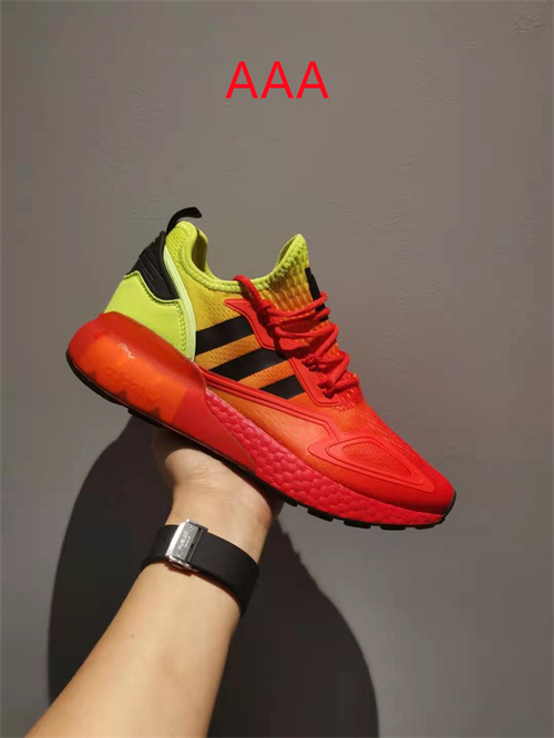 Adidas ZX 2K Boost-W-009