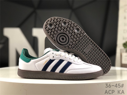 Adidas originals SAMBA-M-0110