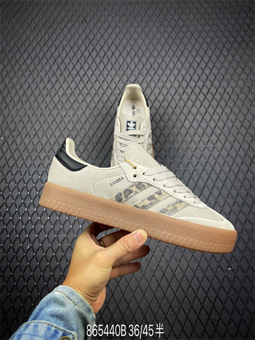 Adidas originals SAMBA-W-0122