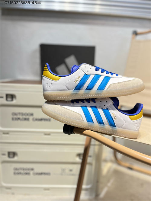 Adidas originals SAMBA-M-0122
