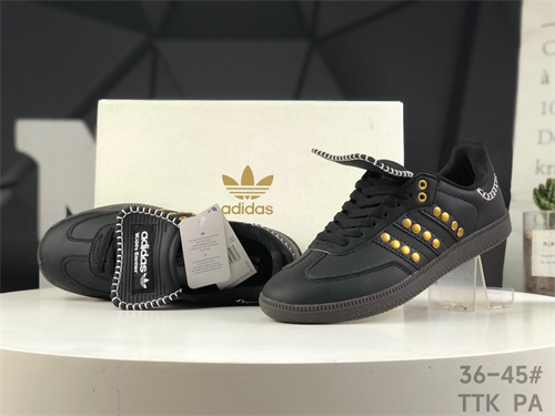 Adidas originals SAMBA-W-0132