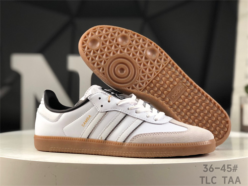 Adidas originals SAMBA-M-0129