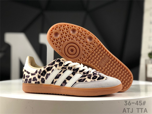 Adidas originals SAMBA-M-0132