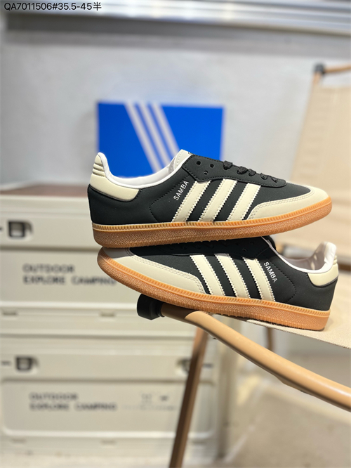 Adidas originals SAMBA-M-0136