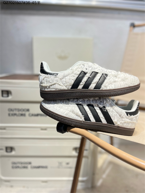 Adidas originals SAMBA-M-0137