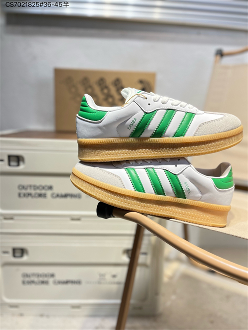Adidas originals SAMBA-W-0150