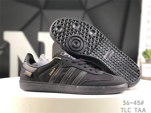 Adidas originals SAMBA-W-0162