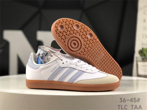Adidas originals SAMBA-W-0168