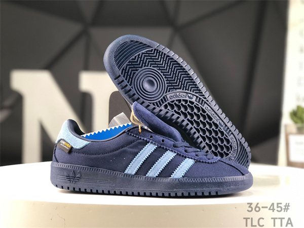 Adidas originals SAMBA-M-0163