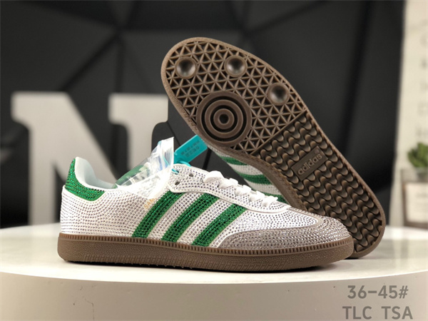 Adidas originals SAMBA-W-0176