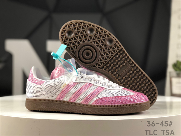 Adidas originals SAMBA-W-0178