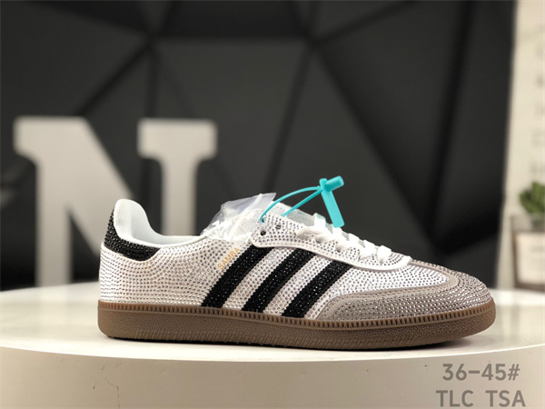 Adidas originals SAMBA-W-0180