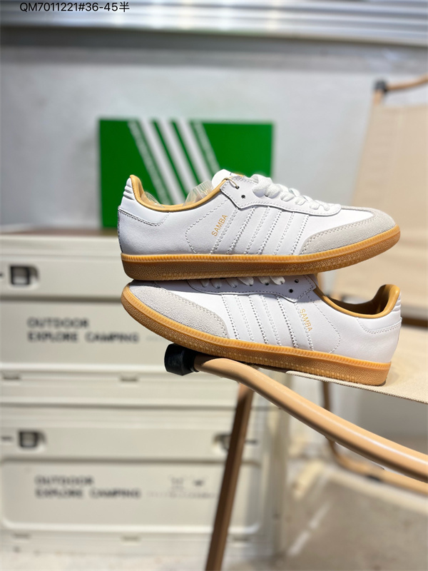 Adidas originals SAMBA-M-0173