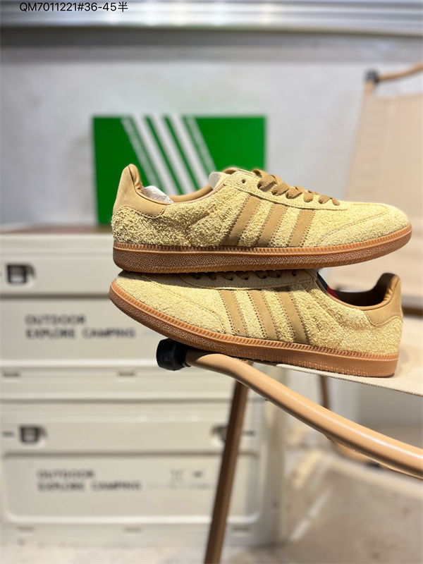 Adidas originals SAMBA-W-0185