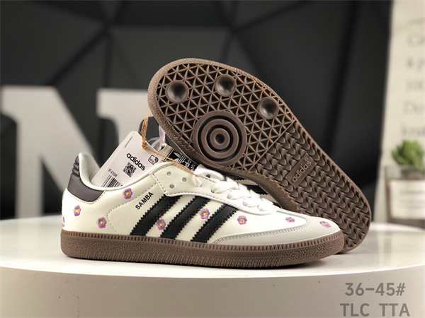 Adidas originals SAMBA-M-0175