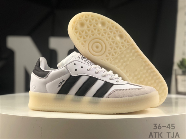 Adidas originals SAMBA-M-0179