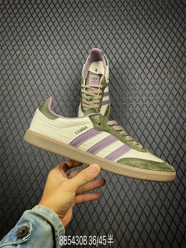 Adidas originals SAMBA-W-0191