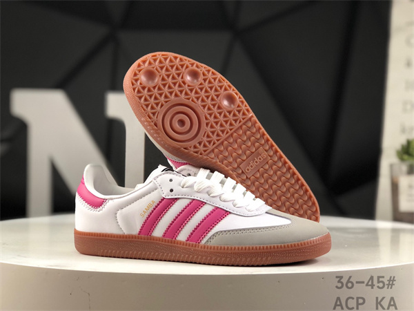 Adidas originals SAMBA-W-0193