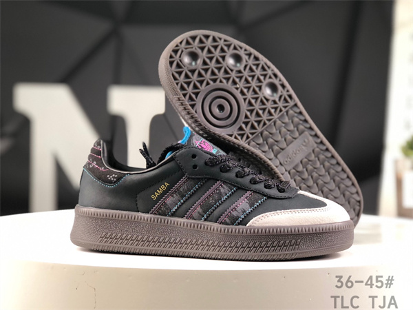 Adidas originals SAMBA-M-0185