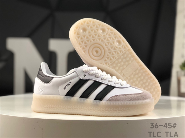 Adidas originals SAMBA-M-0186