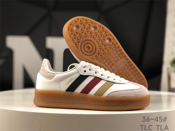 Adidas originals SAMBA-W-0198