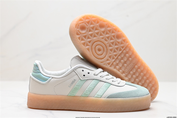 Adidas originals SAMBA-W-0204