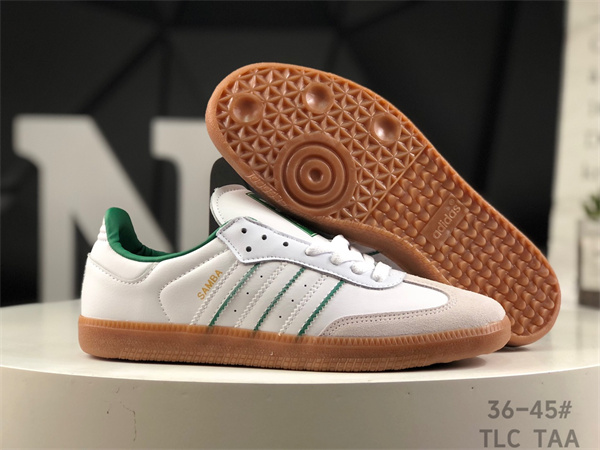 Adidas originals SAMBA-W-0205