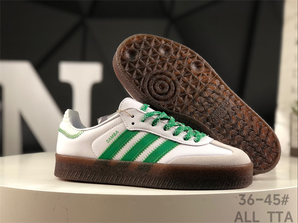 Adidas originals SAMBA-M-0197