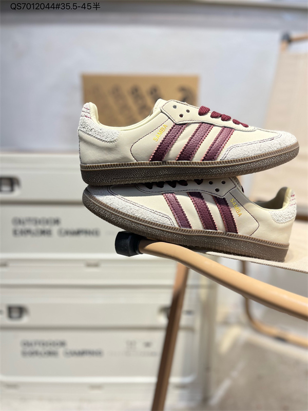 Adidas originals SAMBA-W-0212