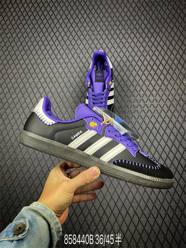 Adidas originals SAMBA-M-0206