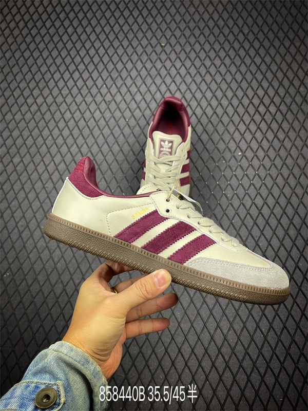 Adidas originals SAMBA-W-0220