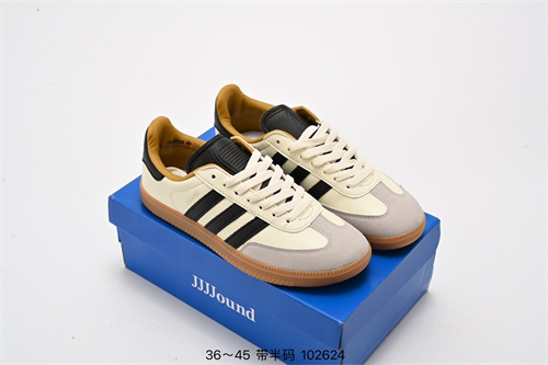 Adidas originals SAMBA-W-0022