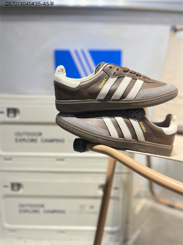 Adidas originals SAMBA-M-0225