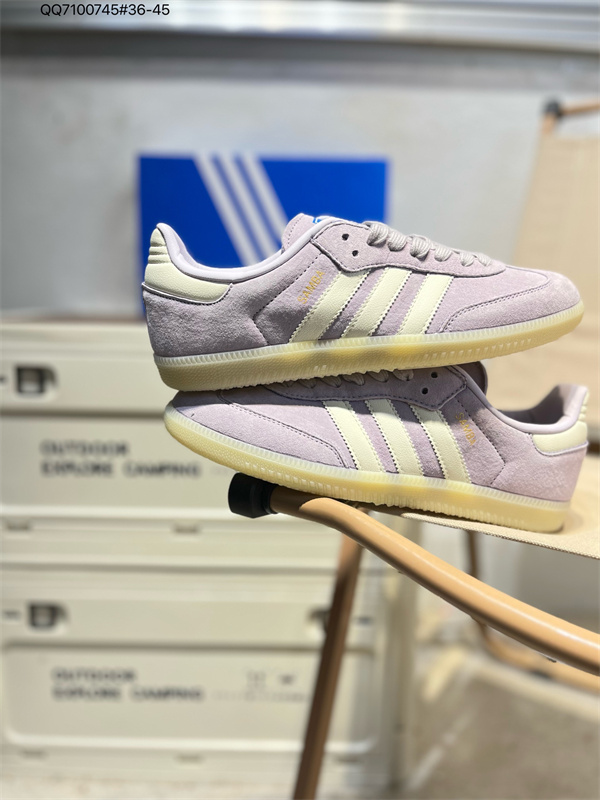 Adidas originals SAMBA-W-0245