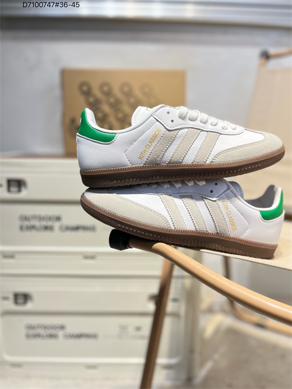 Adidas originals SAMBA-M-0232
