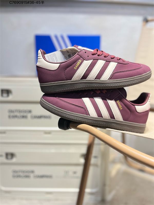 Adidas originals SAMBA-M-0234