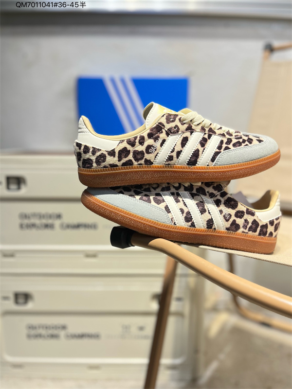 Adidas originals SAMBA-W-0252