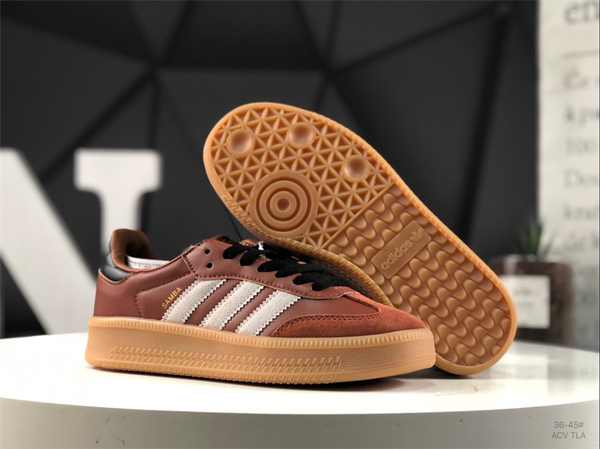 Adidas originals SAMBA-W-0261