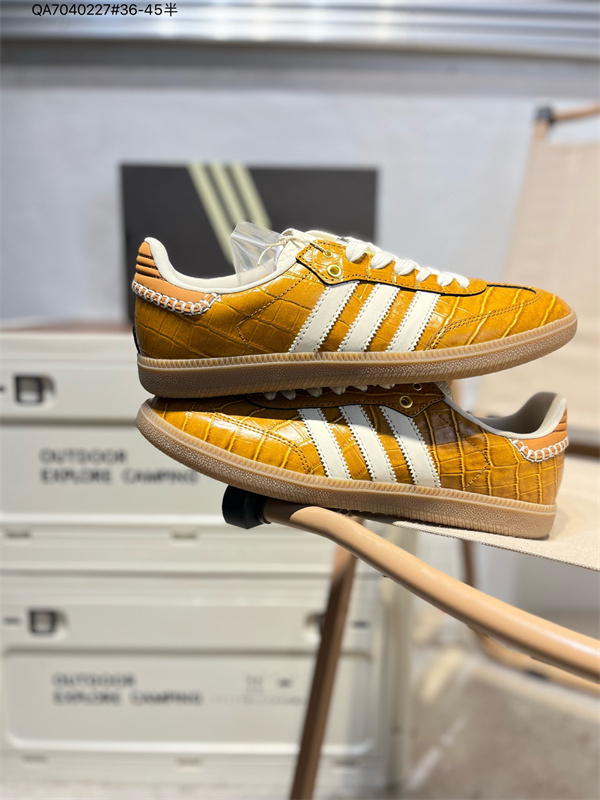 Adidas originals SAMBA-M-0249