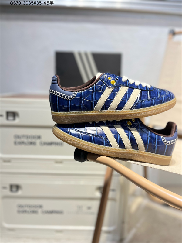 Adidas originals SAMBA-W-0267