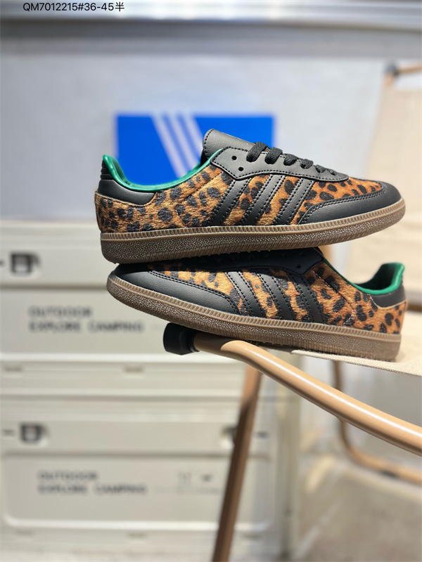 Adidas originals SAMBA-W-0275