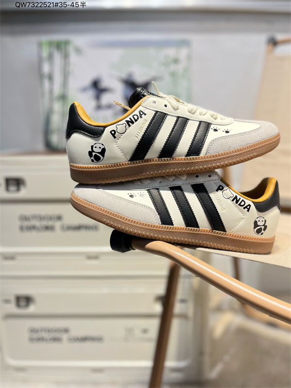 Adidas originals SAMBA-M-0261