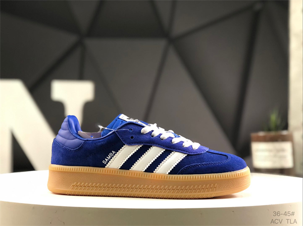 Adidas originals SAMBA-W-0283