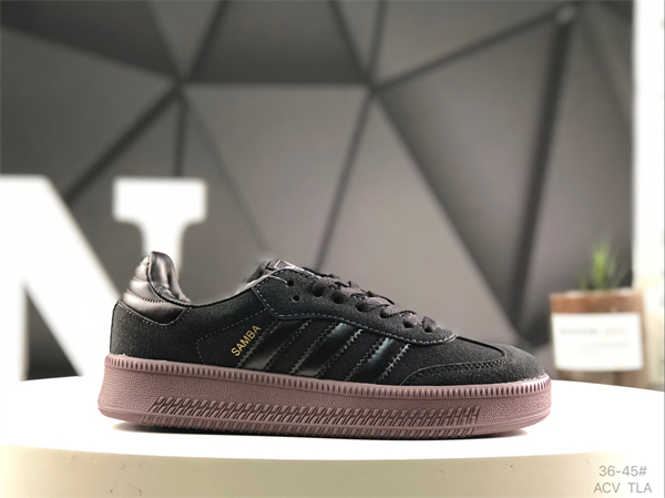 Adidas originals SAMBA-M-0267