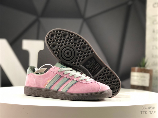 Adidas originals SAMBA-M-0269