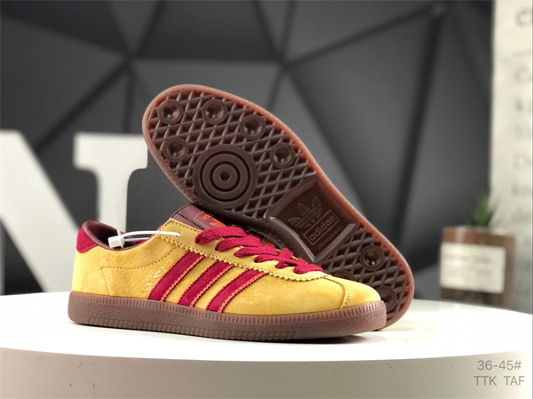 Adidas originals SAMBA-M-0270