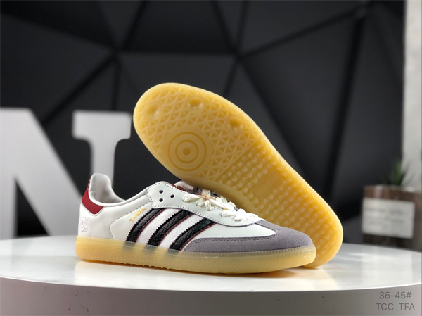 Adidas originals SAMBA-M-0275