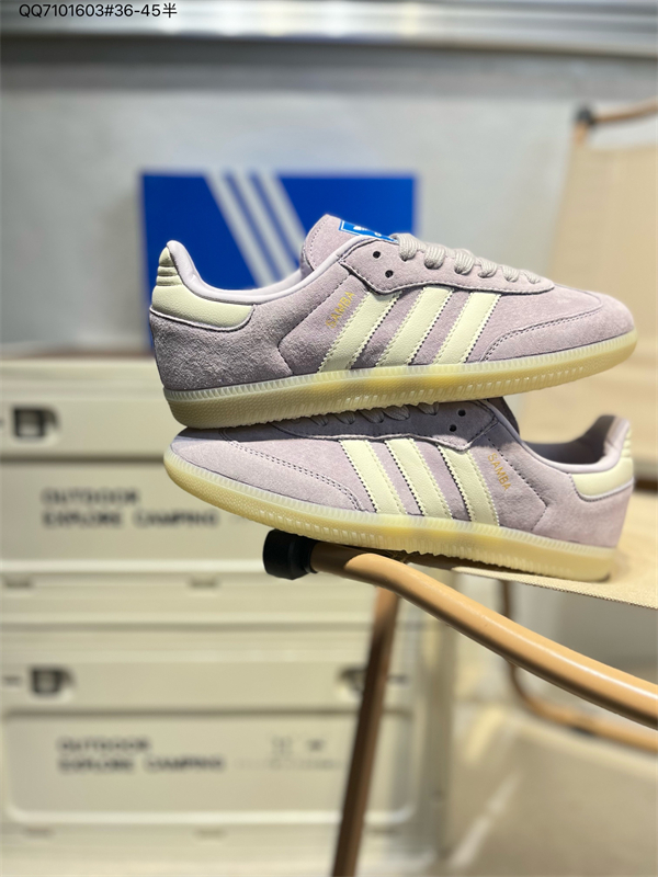 Adidas originals SAMBA-M-0278