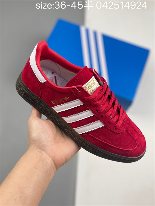 Adidas originals SAMBA-M-0028