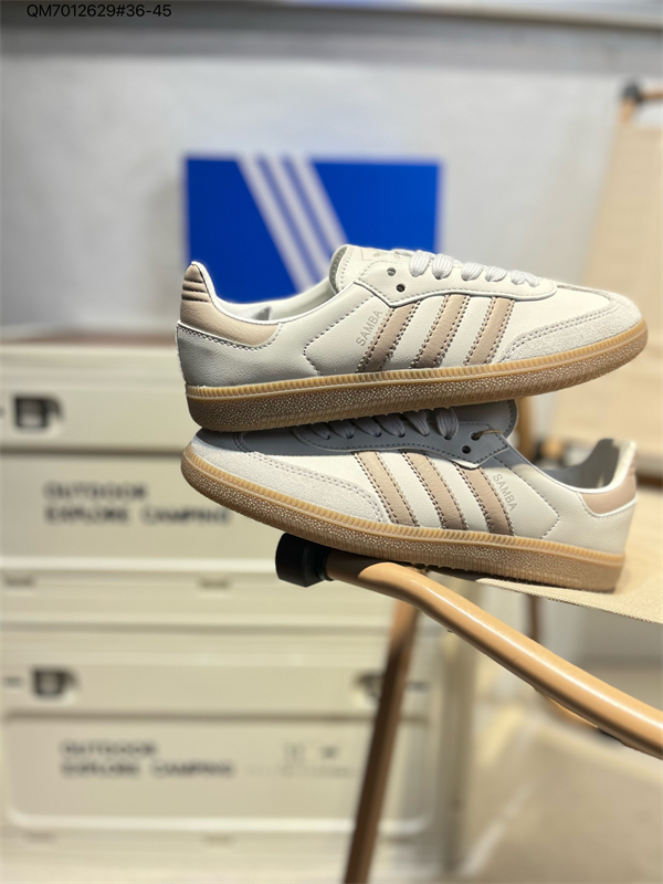 Adidas originals SAMBA-M-0281